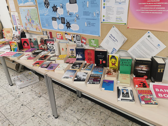 Banned Books